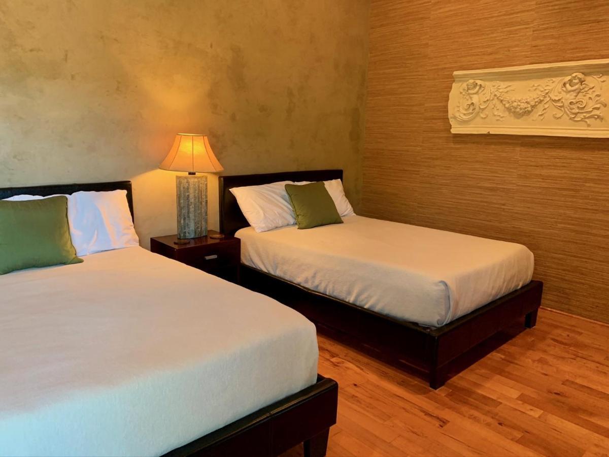 Scenic Hill Country Retreat - Rhino Ranch Villa New Braunfels Exteriör bild
